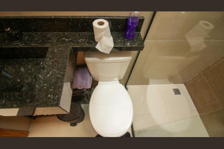 Casa à venda com 110m², 3 quartos e 2 vagasBanheiro 2