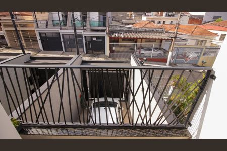 Casa à venda com 110m², 3 quartos e 2 vagasÁrea comum
