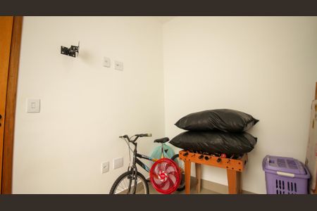 Casa à venda com 110m², 3 quartos e 2 vagasQuarto 2