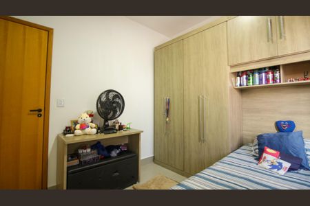 Casa à venda com 110m², 3 quartos e 2 vagasQuarto