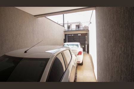 Casa à venda com 110m², 3 quartos e 2 vagasÁrea comum