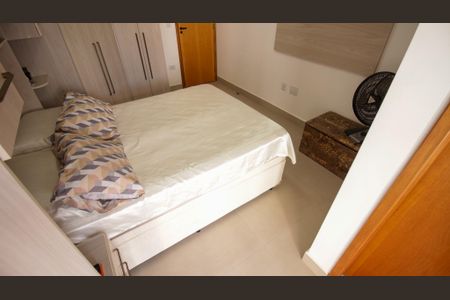 Casa à venda com 110m², 3 quartos e 2 vagasQuarto 3