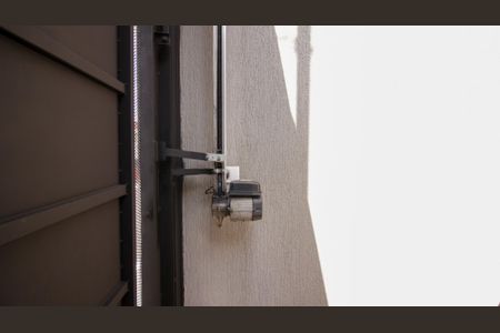 Casa à venda com 110m², 3 quartos e 2 vagasÁrea comum