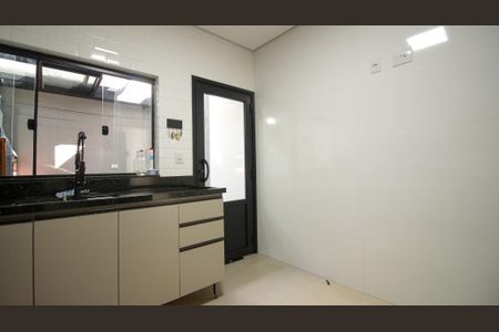 Casa à venda com 110m², 3 quartos e 2 vagasCozinha