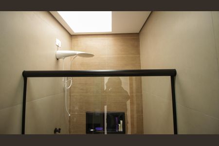 Casa à venda com 110m², 3 quartos e 2 vagasBanheiro 2