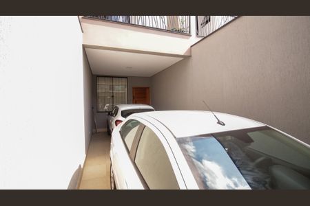 Casa à venda com 110m², 3 quartos e 2 vagasÁrea comum