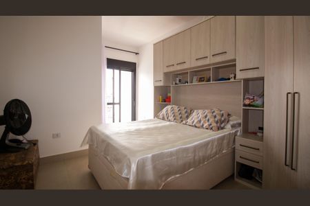 Casa à venda com 110m², 3 quartos e 2 vagasQuarto 3