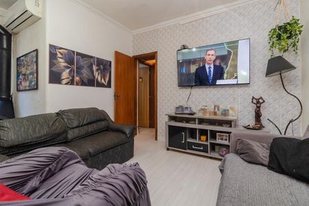 Apartamento para alugar com 75m², 3 quartos e sem vagaSala