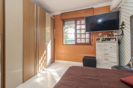 Apartamento para alugar com 75m², 3 quartos e sem vagaQuarto 2
