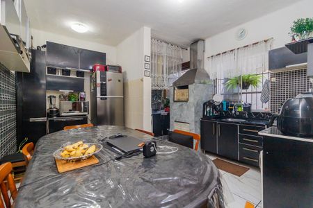 Apartamento para alugar com 75m², 3 quartos e sem vagaCozinha