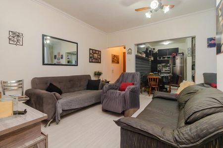 Apartamento para alugar com 75m², 3 quartos e sem vagaSala