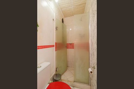 Apartamento para alugar com 75m², 3 quartos e sem vagaBanheiro 2