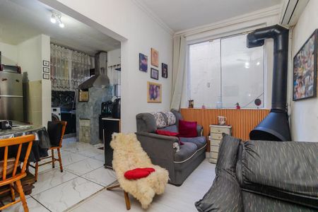 Apartamento para alugar com 75m², 3 quartos e sem vagaSala
