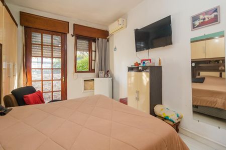 Apartamento para alugar com 75m², 3 quartos e sem vagaQuarto 1