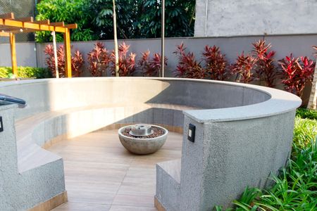 Apartamento à venda com 74m², 1 quarto e 2 vagas Apartamento à venda com 74m², 1 quarto e 2 vagasÁrea comum