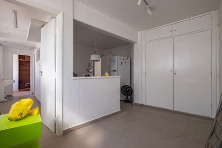 Apartamento à venda com 167m², 3 quartos e 2 vagasCozinha