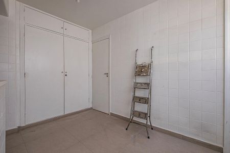 Apartamento à venda com 167m², 3 quartos e 2 vagasCozinha