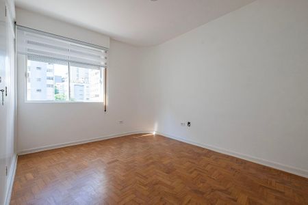 Apartamento à venda com 167m², 3 quartos e 2 vagasQuarto 1