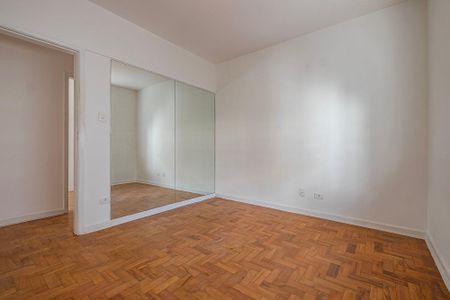 Apartamento à venda com 167m², 3 quartos e 2 vagasQuarto 3