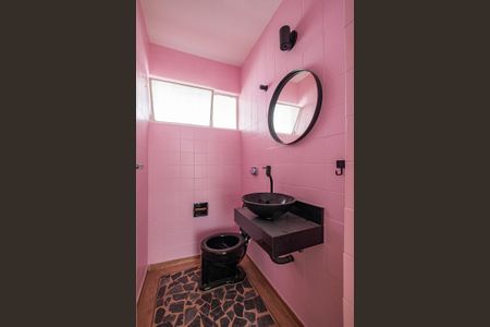 Apartamento à venda com 167m², 3 quartos e 2 vagasLavabo