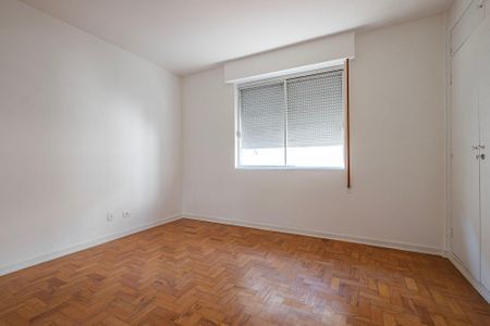 Apartamento à venda com 167m², 3 quartos e 2 vagasQuarto 2