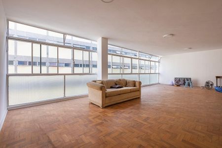 Apartamento à venda com 167m², 3 quartos e 2 vagasSala