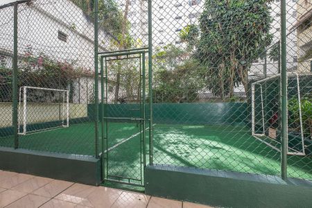 Apartamento à venda com 167m², 3 quartos e 2 vagasÁrea comum