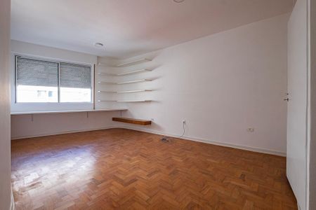 Apartamento à venda com 167m², 3 quartos e 2 vagasSuíte
