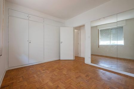 Apartamento à venda com 167m², 3 quartos e 2 vagasQuarto 3