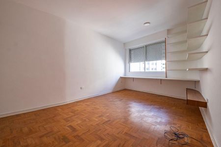 Apartamento à venda com 167m², 3 quartos e 2 vagasSuíte