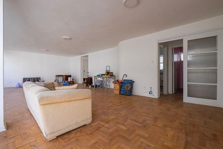 Apartamento à venda com 167m², 3 quartos e 2 vagasSala
