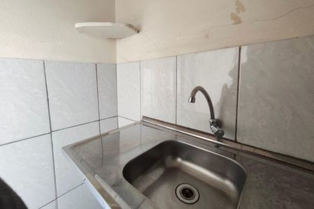 Casa à venda com 318m², 3 quartos e 3 vagas Casa à venda com 318m², 3 quartos e 3 vagasCasa 2 - Cozinha