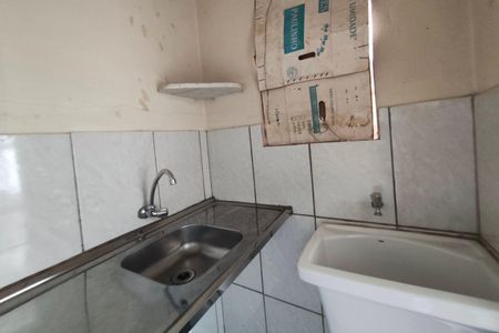 Casa à venda com 318m², 3 quartos e 3 vagas Casa à venda com 318m², 3 quartos e 3 vagasCasa 2 - Cozinha