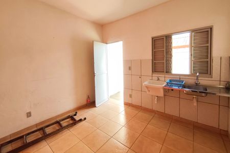 Casa à venda com 318m², 3 quartos e 3 vagas Casa à venda com 318m², 3 quartos e 3 vagasCasa 3 - Cozinha