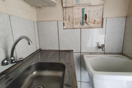 Casa à venda com 318m², 3 quartos e 3 vagas Casa à venda com 318m², 3 quartos e 3 vagasCasa 2 - Cozinha