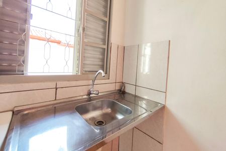 Casa à venda com 318m², 3 quartos e 3 vagas Casa à venda com 318m², 3 quartos e 3 vagasCasa 3 - Cozinha