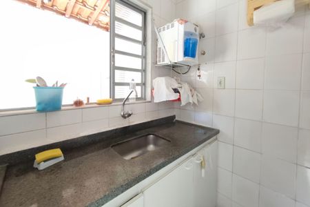 Casa à venda com 318m², 3 quartos e 3 vagas Casa à venda com 318m², 3 quartos e 3 vagasCasa 1 - Cozinha