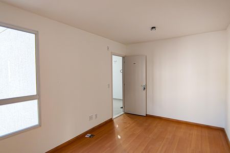Apartamento à venda com 44m², 2 quartos e 1 vagaSala