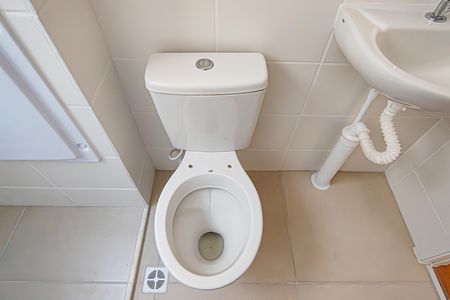 Apartamento à venda com 44m², 2 quartos e 1 vagaBanheiro Social