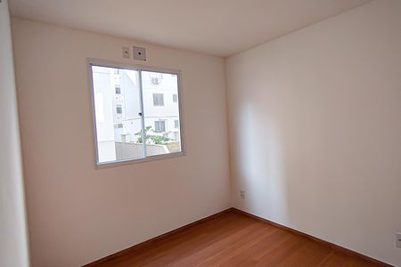 Apartamento à venda com 44m², 2 quartos e 1 vagaQuarto 2