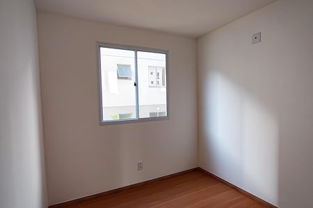 Apartamento à venda com 44m², 2 quartos e 1 vagaQuarto 1