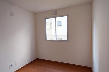 Apartamento à venda com 44m², 2 quartos e 1 vagaQuarto 2