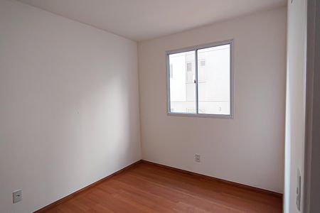 Apartamento à venda com 44m², 2 quartos e 1 vagaQuarto 1