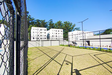 Apartamento à venda com 44m², 2 quartos e 1 vagaÁrea comum