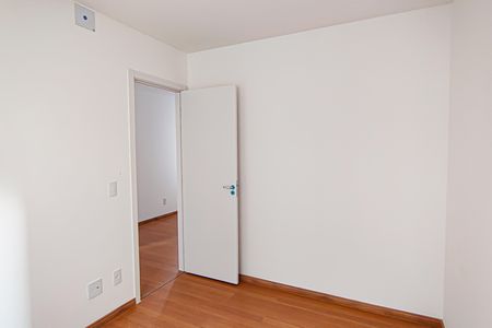 Apartamento à venda com 44m², 2 quartos e 1 vagaQuarto 1
