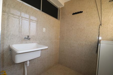 Apartamento para alugar com 72m², 2 quartos e 1 vagaÁrea de Serviço