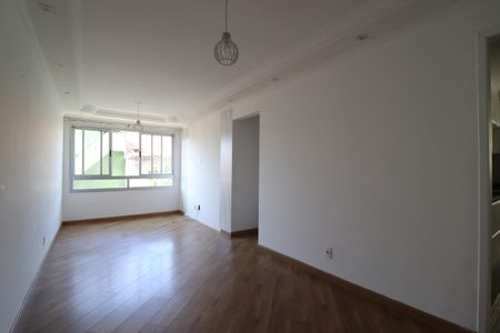 Apartamento para alugar com 72m², 2 quartos e 1 vagaSala
