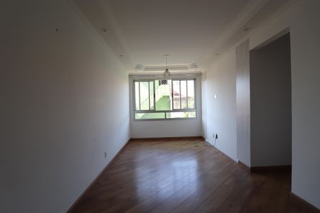 Apartamento para alugar com 72m², 2 quartos e 1 vagaSala
