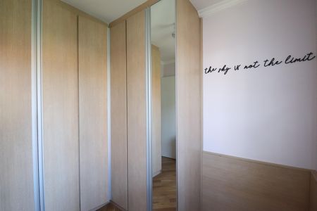 Apartamento para alugar com 72m², 2 quartos e 1 vagaQuarto 2