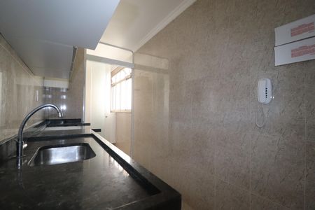 Apartamento para alugar com 72m², 2 quartos e 1 vagaCozinha